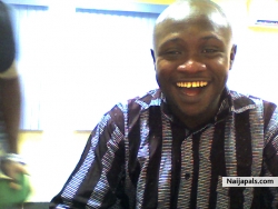 Olatunde Adeleke 