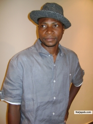 Saint Idowu