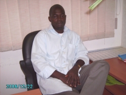 Kazeem Alimi
