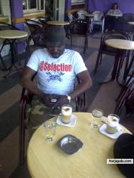 ayomide michael