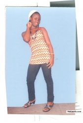 pretty damsel
