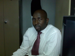 Ademola Tiamiyu