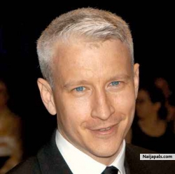Anderson Hays Cooper was born on June 3rd, 1967; he is an American journalist, author, and television personality. He is the primary anchor of the CNN news show