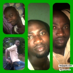 Agbogu Emmanuel John (Emmyj4)