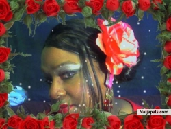 Women Love Red Roses