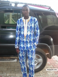 orlarteju mustapha babatunde
