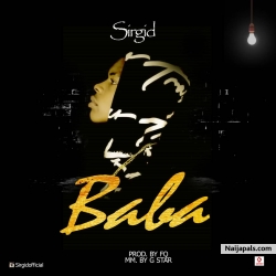 Baba by Sir Gid