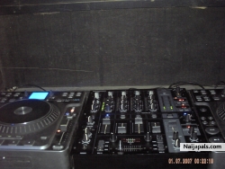 my mix g