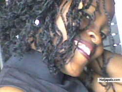 Just chilling...