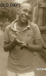 Happy igbinoba (Hboy20)