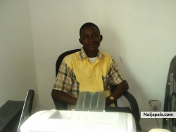 ADESINA KEHINDE (KK4LIFE)