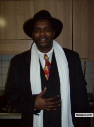 Enehikhuere victor otasowie