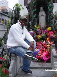 HENRYZUBI