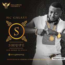 Shupe by MC Galaxy