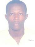 Adekunle Adebayo 