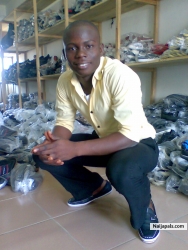 chukwudi omoji (omojution89)