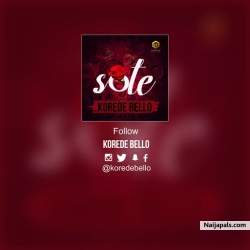 Sote by Korede Bello