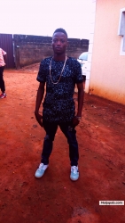Fagbemi Jacob  (Masskenny229)