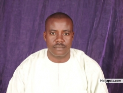 Emmanuel Adama