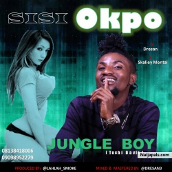 sisi okpo