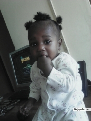 Ugwu Blessing (ugwubless85)