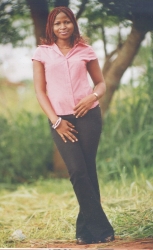 omo mummy