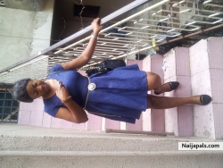 mary ebigbagha