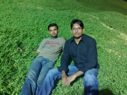 Mohammed Farooq