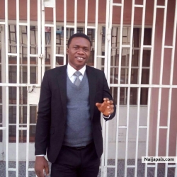 Bright Ugochukwu (brightUgoch)