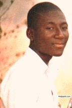 prince dangana (mammoh)