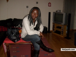 Me in Sandnes