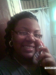 Sharnisha Gordon