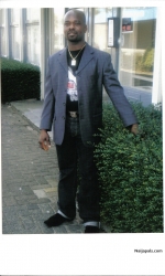 Emenike Francis Eze