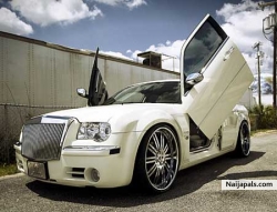 MY RIDE