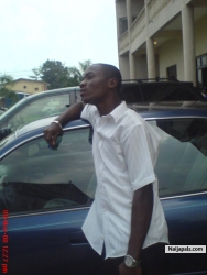 ME N MA RIDE......