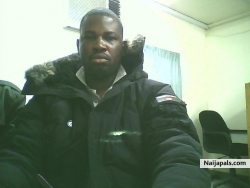 Fidelis Okolo