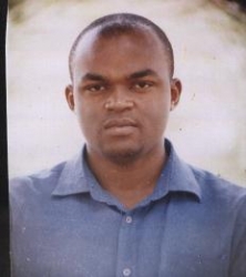 IKECHUKWU SABASTINE
