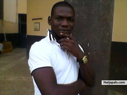 kingsley ighagbon (kiingz)