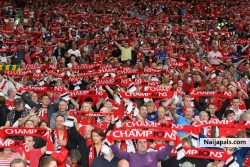 manchester united for life