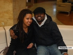 Me and Anna