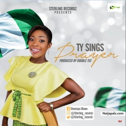Prayer by TY Sings 