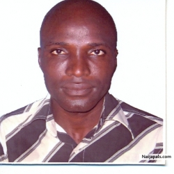 benjamin jenyo