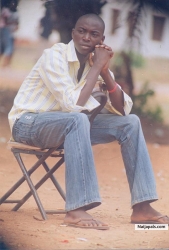 HAMZA USMAN AWACHI