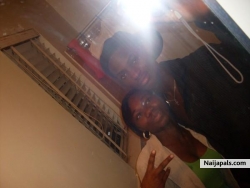 me & ma lovely bro!