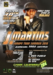 Spain stand up!
