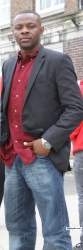 Josy Aderinde
