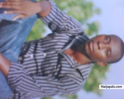 opeyemi fagite (zampup)