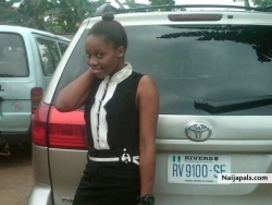 Pretty me