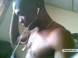 chest