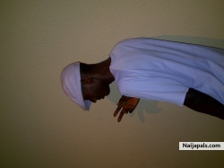 micheal oluwatosie (micheal105)